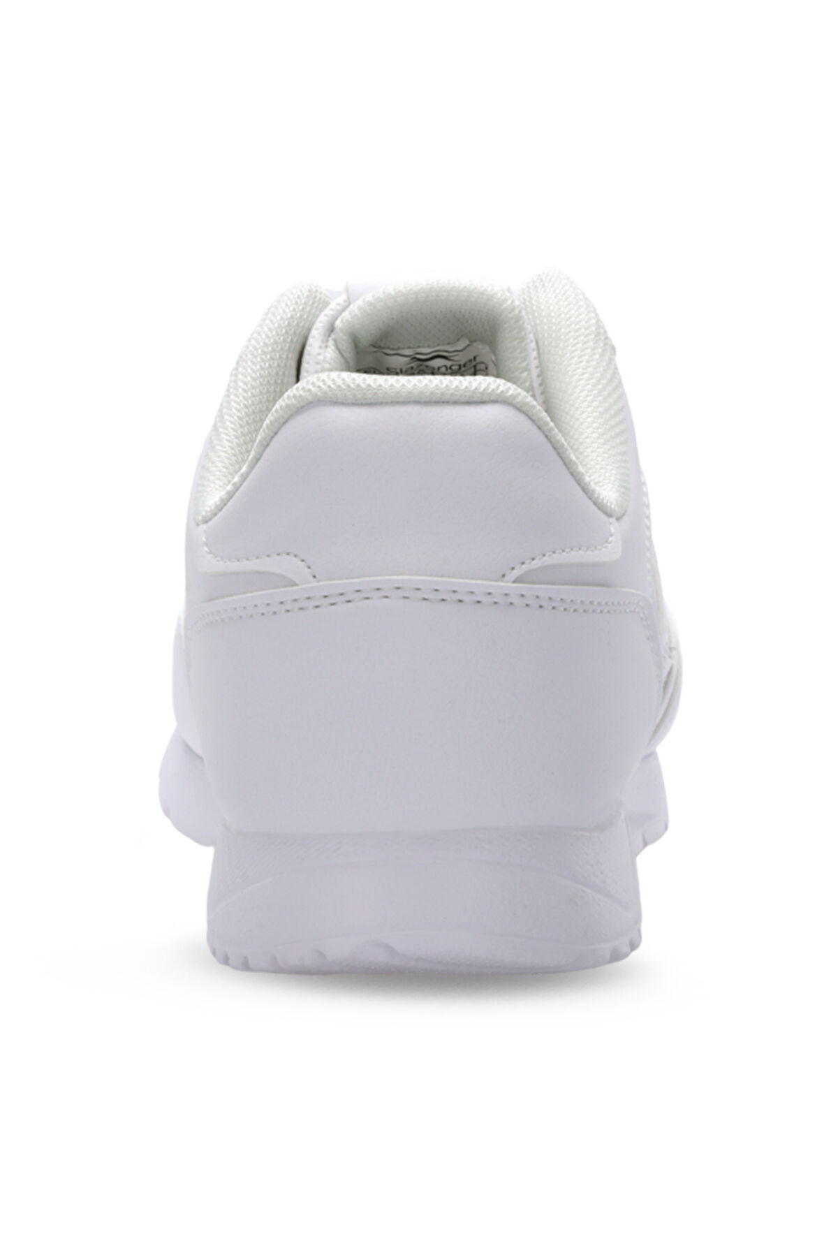 Slazenger EASTERN I Erkek Beyaz Günlük Spor Ayakkabısı - Thumbnail
