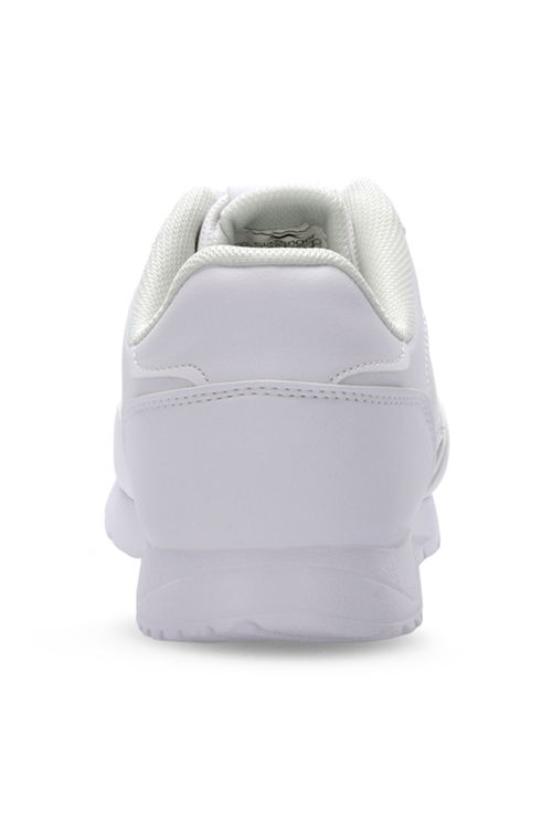 Slazenger EASTERN I Erkek Beyaz Günlük Spor Ayakkabısı Slazenger EASTERN I Erkek Beyaz Günlük Spor Ayakkabısı