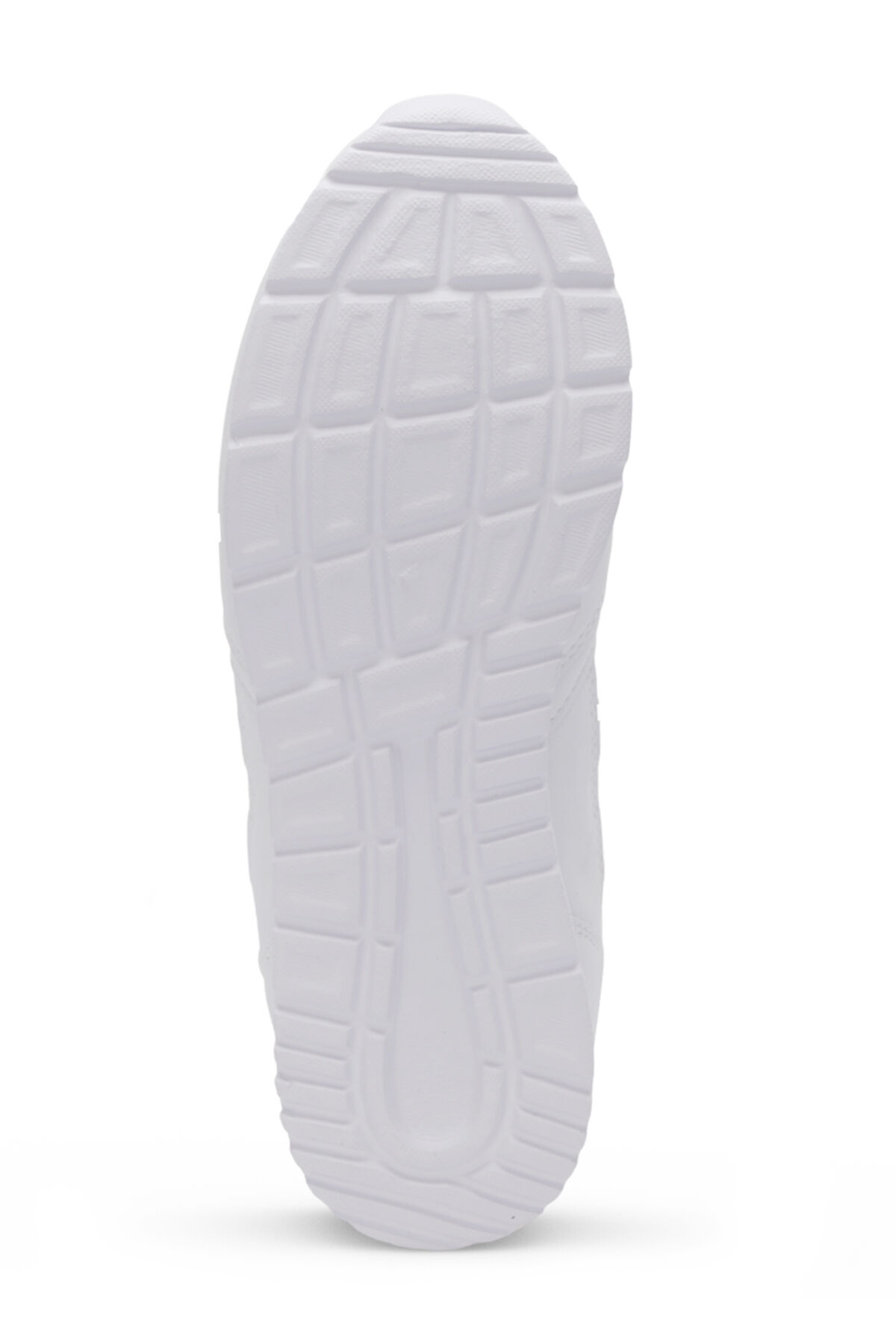 Slazenger EASTERN I Erkek Beyaz Günlük Spor Ayakkabısı - Thumbnail