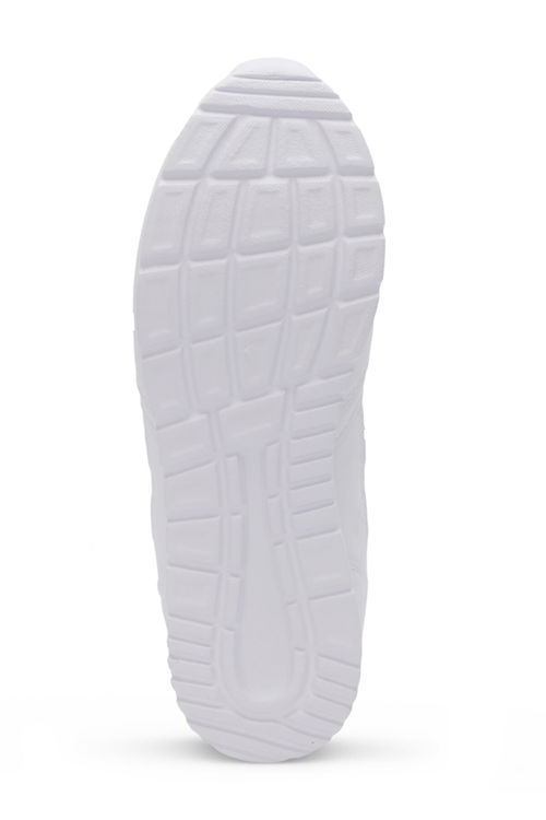 Slazenger EASTERN I Erkek Beyaz Günlük Spor Ayakkabısı Slazenger EASTERN I Erkek Beyaz Günlük Spor Ayakkabısı