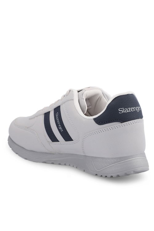 Slazenger EASTERN I Sneaker Erkek Ayakkabı Gri