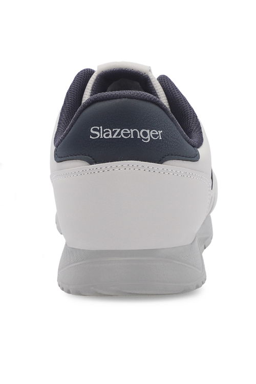 Slazenger EASTERN I Sneaker Erkek Ayakkabı Gri