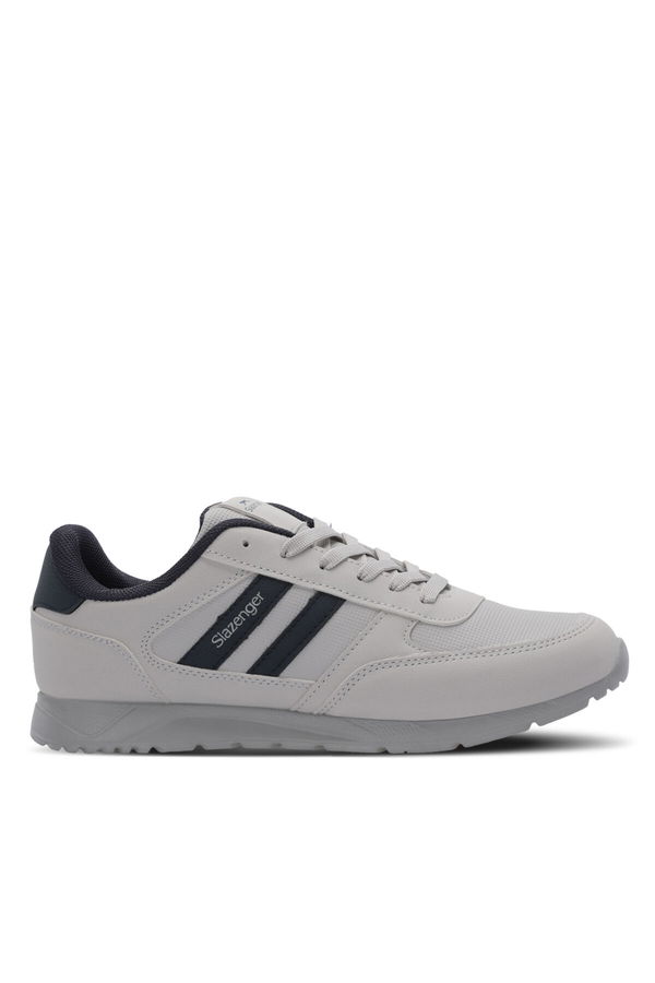 EASTERN I Erkek Sneaker Ayakkabı Gri