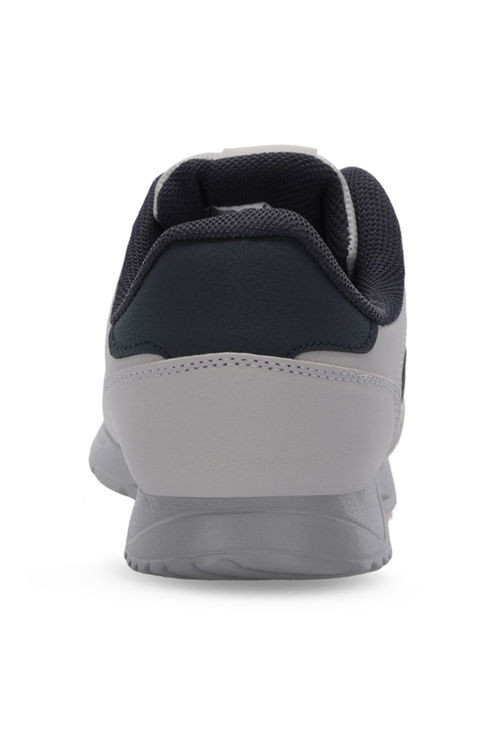 EASTERN I Erkek Sneaker Ayakkabı Gri