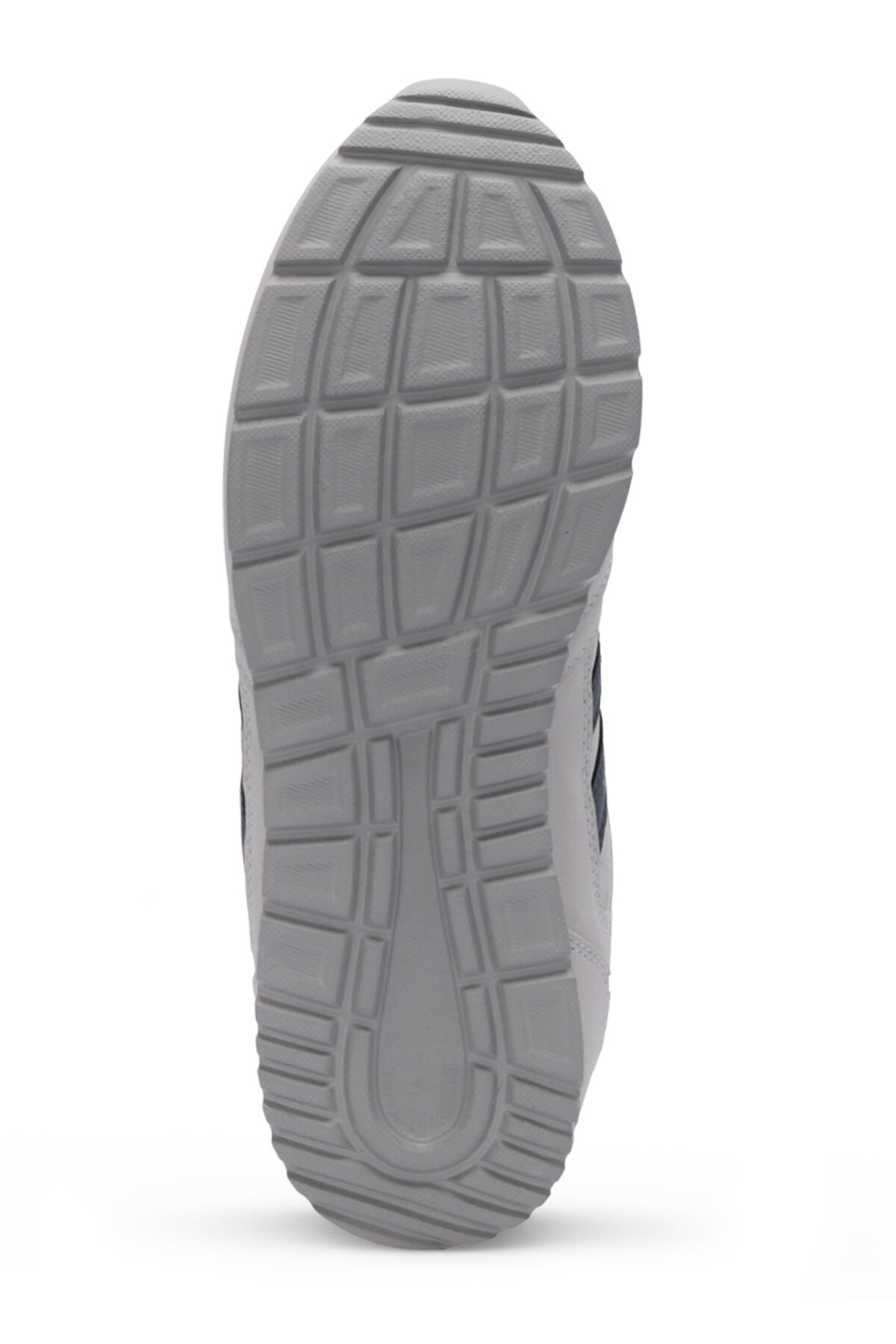 Slazenger EASTERN I Erkek Gri Günlük Spor Ayakkabısı - Thumbnail