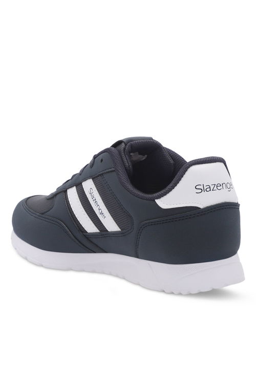 Slazenger EASTERN I Sneaker Erkek Ayakkabı Lacivert