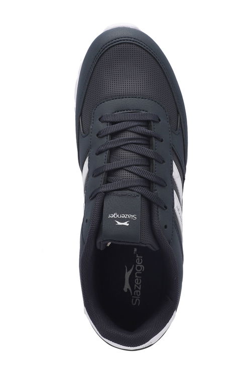 Slazenger EASTERN I Sneaker Erkek Ayakkabı Lacivert