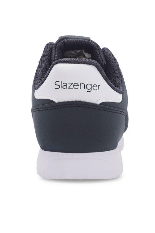 Slazenger EASTERN I Sneaker Erkek Ayakkabı Lacivert