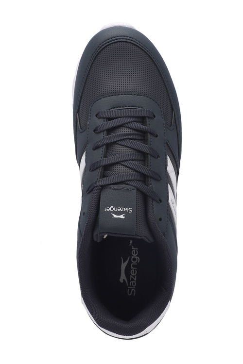 Slazenger EASTERN I Erkek Lacivert Günlük Spor Ayakkabısı Slazenger EASTERN I Erkek Lacivert Günlük Spor Ayakkabısı