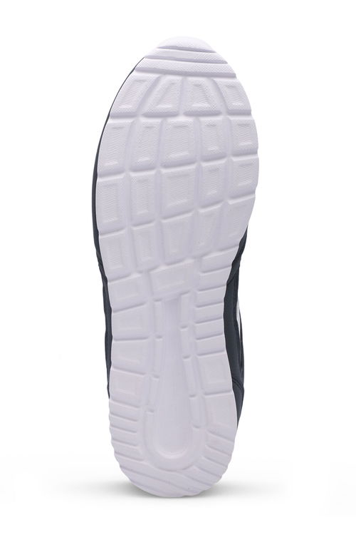 Slazenger EASTERN I Erkek Lacivert Günlük Spor Ayakkabısı Slazenger EASTERN I Erkek Lacivert Günlük Spor Ayakkabısı