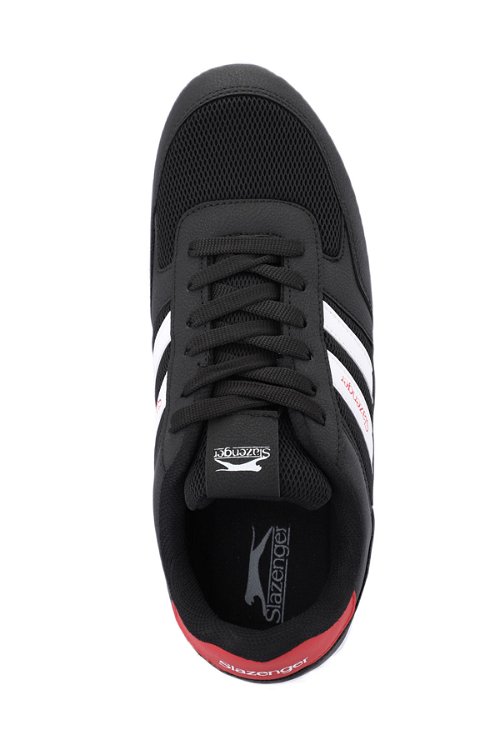 EASTERN I Sneaker Erkek Ayakkabı Siyah / Beyaz