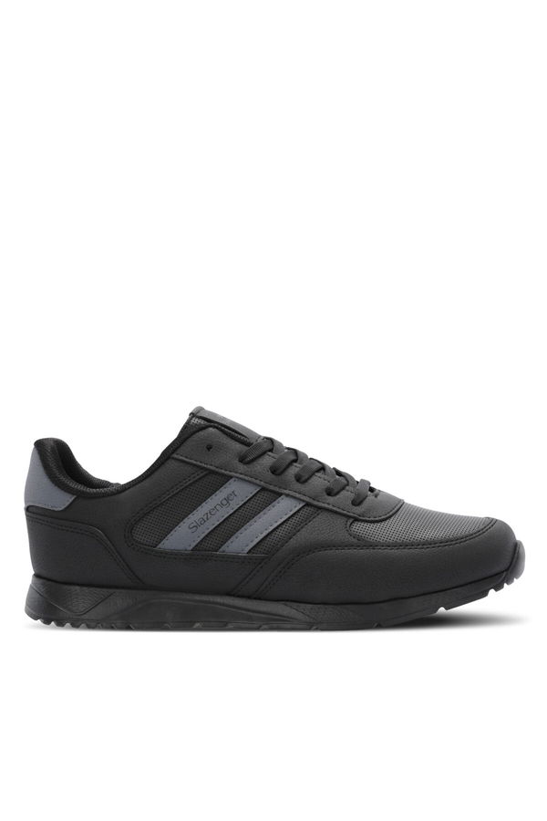 EASTERN I Erkek Sneaker Ayakkabı Siyah / Siyah