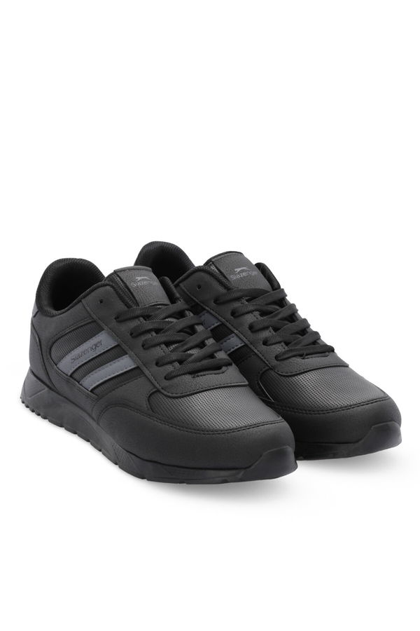 EASTERN I Erkek Sneaker Ayakkabı Siyah / Siyah