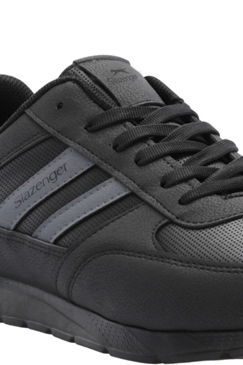 EASTERN I Erkek Sneaker Ayakkabı Siyah / Siyah