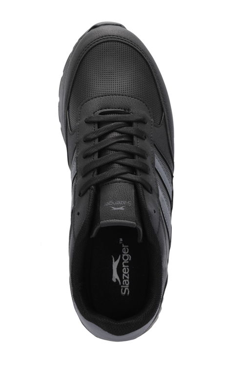 EASTERN I Erkek Sneaker Ayakkabı Siyah / Siyah