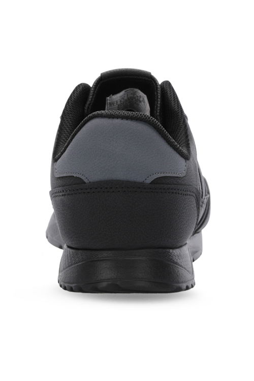 EASTERN I Erkek Sneaker Ayakkabı Siyah / Siyah