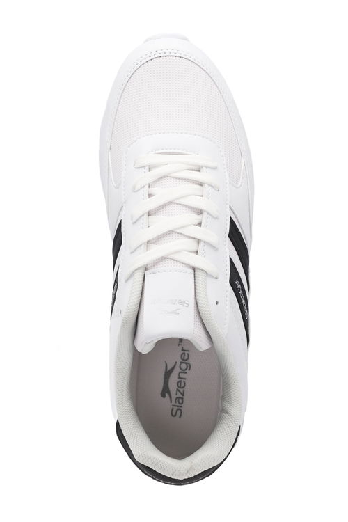 Slazenger EASTERN I Kadın Beyaz Günlük Spor Ayakkabısı