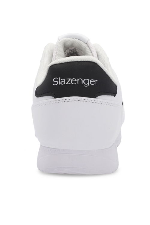 Slazenger EASTERN I Kadın Beyaz Günlük Spor Ayakkabısı