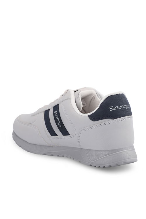 Slazenger EASTERN I Kadın Gri Günlük Spor Ayakkabısı