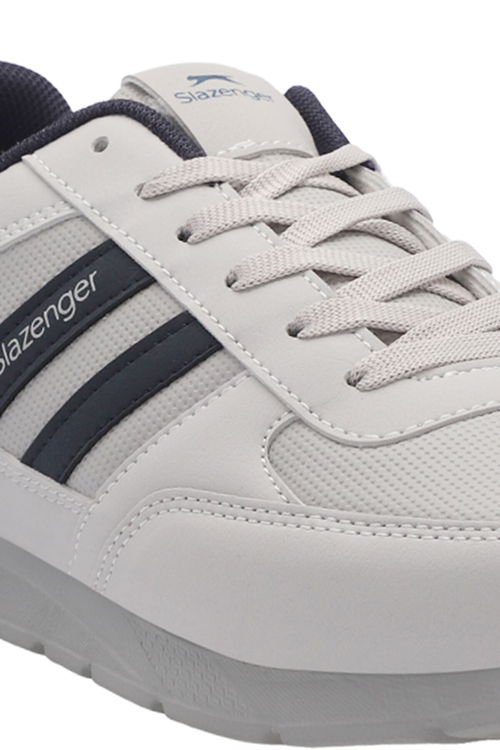 Slazenger EASTERN I Kadın Gri Günlük Spor Ayakkabısı