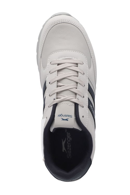 Slazenger EASTERN I Kadın Gri Günlük Spor Ayakkabısı