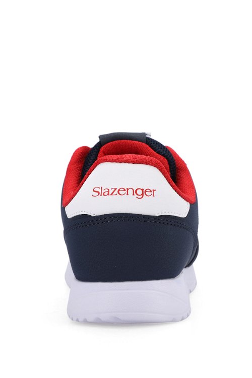 Slazenger EASTERN I Sneaker Kadın Ayakkabı Lacivert