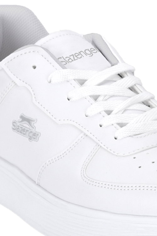 Slazenger EASYMOVE I Erkek Beyaz Günlük Spor Ayakkabısı