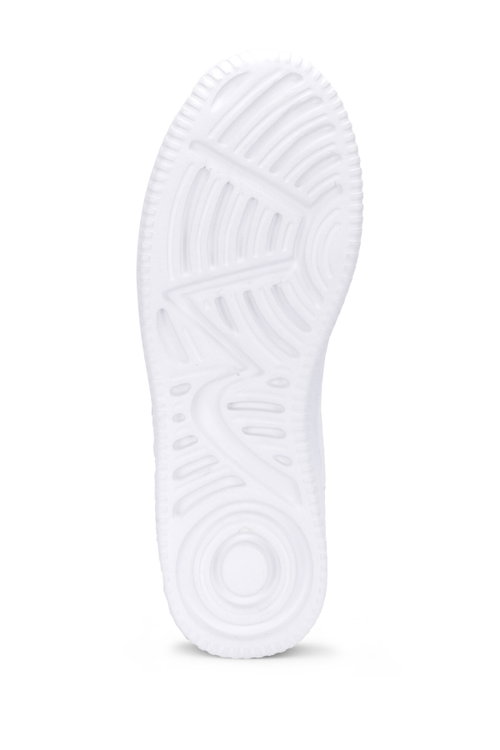 Slazenger EASYMOVE I Erkek Siyah / Beyaz Günlük Spor Ayakkabısı