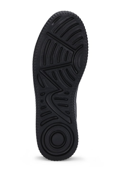 Slazenger EASYMOVE I Kadın Siyah / Siyah Günlük Spor Ayakkabısı