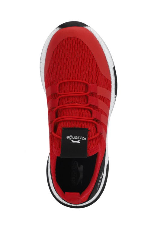 EBBA I Erkek Çocuk Sneaker Ayakkabı Kırmızı / Siyah