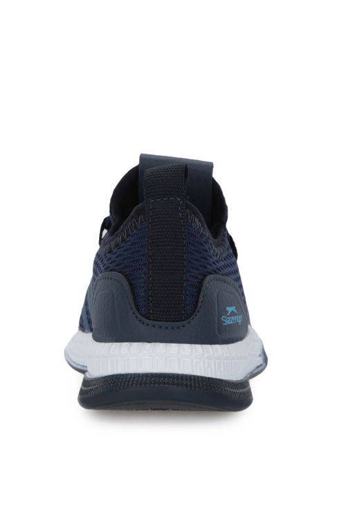 Slazenger EBBA I Erkek Çocuk Lacivert / Kırmızı Sneaker