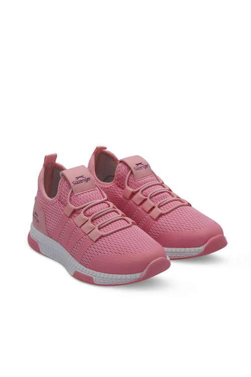 EBBA I Kız Çocuk Sneaker Ayakkabı Pembe