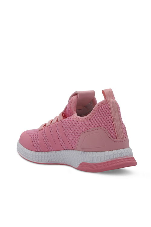 EBBA I Kız Çocuk Sneaker Ayakkabı Pembe