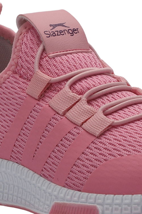 EBBA I Kız Çocuk Sneaker Ayakkabı Pembe