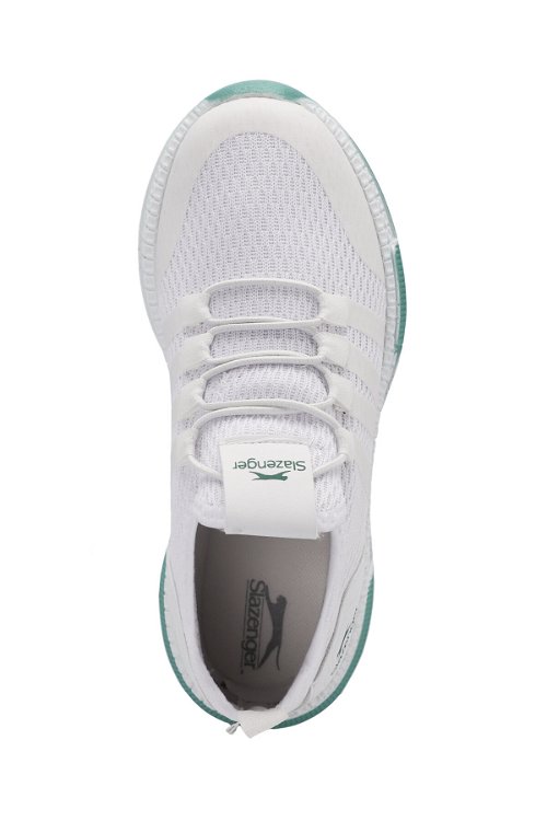 EBBA I Sneaker Erkek Çocuk Ayakkabı Beyaz / Yeşil