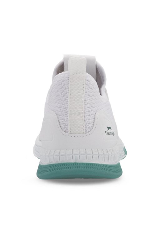EBBA I Sneaker Erkek Çocuk Ayakkabı Beyaz / Yeşil