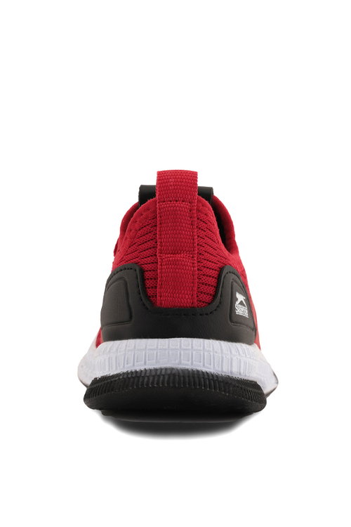 Slazenger EBBA I Erkek Çocuk Kırmızı / Siyah Sneaker