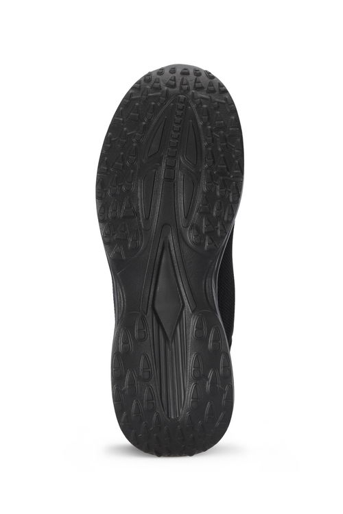 Slazenger EBONY I Erkek Siyah / Siyah Koşu & Yürüyüş Spor Ayakkabısı