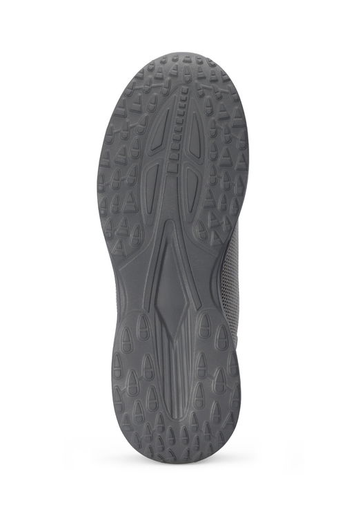 Slazenger EBONY I Kadın Gri Koşu & Yürüyüş Spor Ayakkabısı