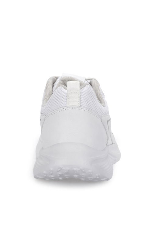 Slazenger ECHOMAX I Erkek Beyaz Koşu & Yürüyüş Spor Ayakkabısı