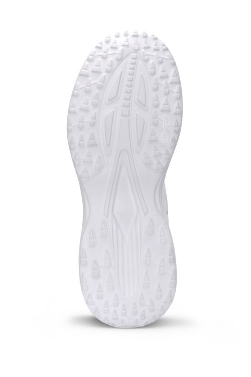 Slazenger ECHOMAX I Erkek Beyaz Koşu & Yürüyüş Spor Ayakkabısı