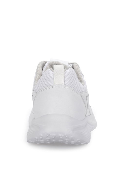 Slazenger ECHOMAX I Kadın Beyaz Koşu & Yürüyüş Spor Ayakkabısı