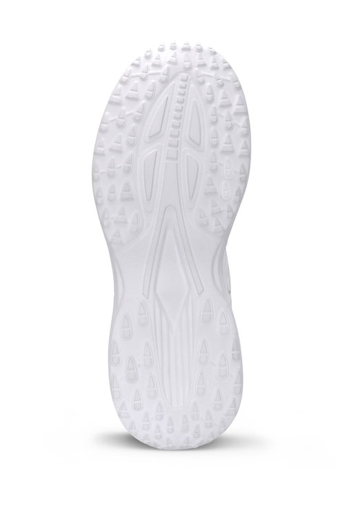 Slazenger ECHOMAX I Kadın Beyaz Koşu & Yürüyüş Spor Ayakkabısı