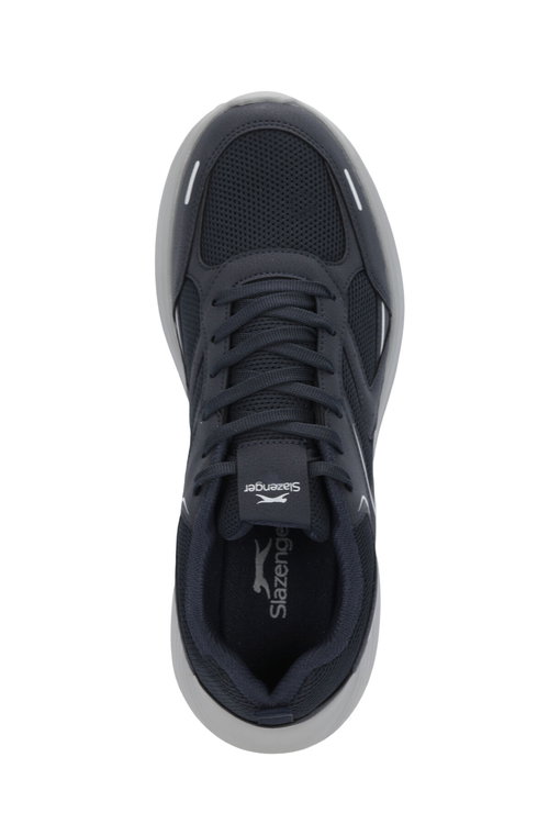 Slazenger ECHOMAX I Kadın Lacivert Koşu & Yürüyüş Spor Ayakkabısı