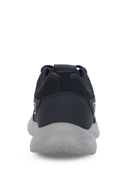 Slazenger ECHOMAX I Kadın Lacivert Koşu & Yürüyüş Spor Ayakkabısı