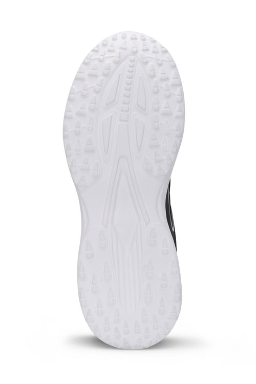 Slazenger ECHOMAX I Kadın Siyah / Beyaz Koşu & Yürüyüş Spor Ayakkabısı