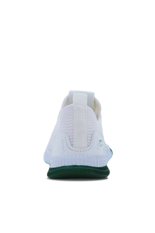 EDDIE H Sneaker Erkek Çocuk Ayakkabı Beyaz / Yeşil