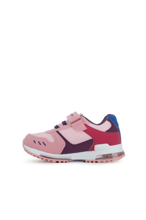 Slazenger EDMOND KTN Sneaker Kız Çocuk Ayakkabı Pembe