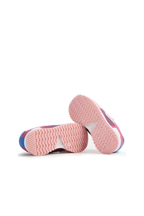 Slazenger EDMOND KTN Sneaker Kız Çocuk Ayakkabı Pembe