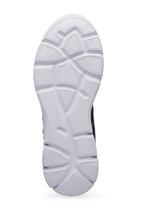 Slazenger EFRAT Erkek Lacivert Koşu & Yürüyüş Spor Ayakkabısı